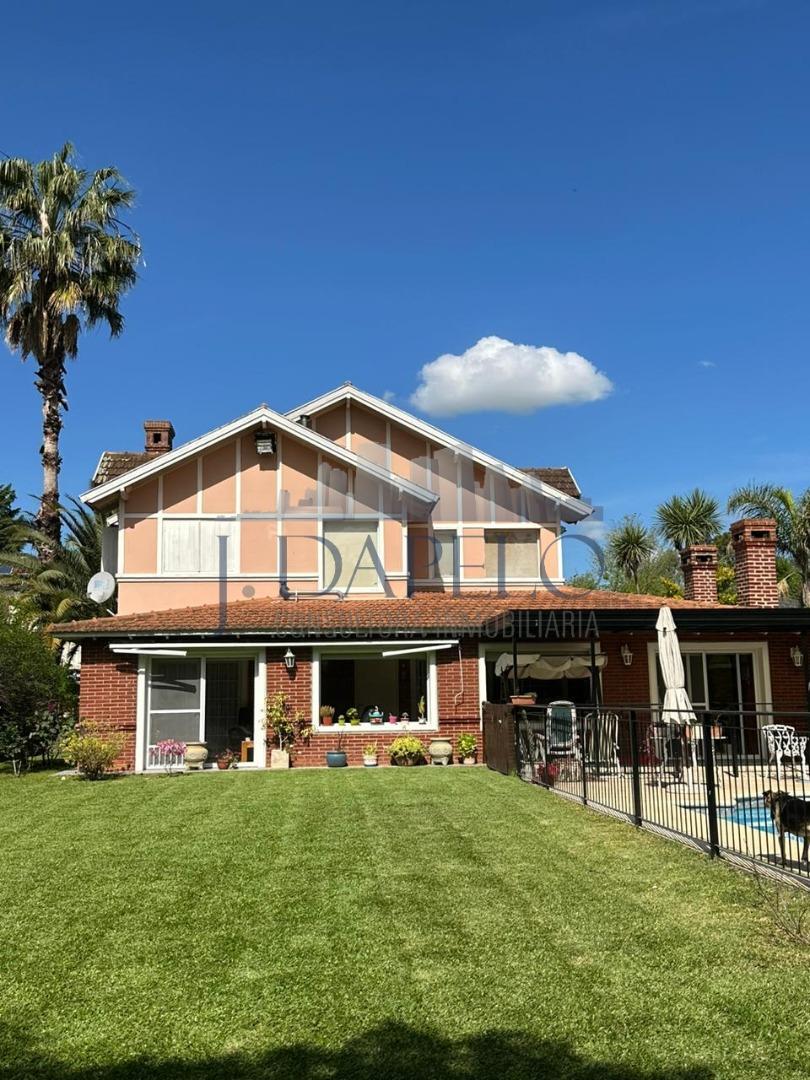 IMPECABLE Solar Del Bosque