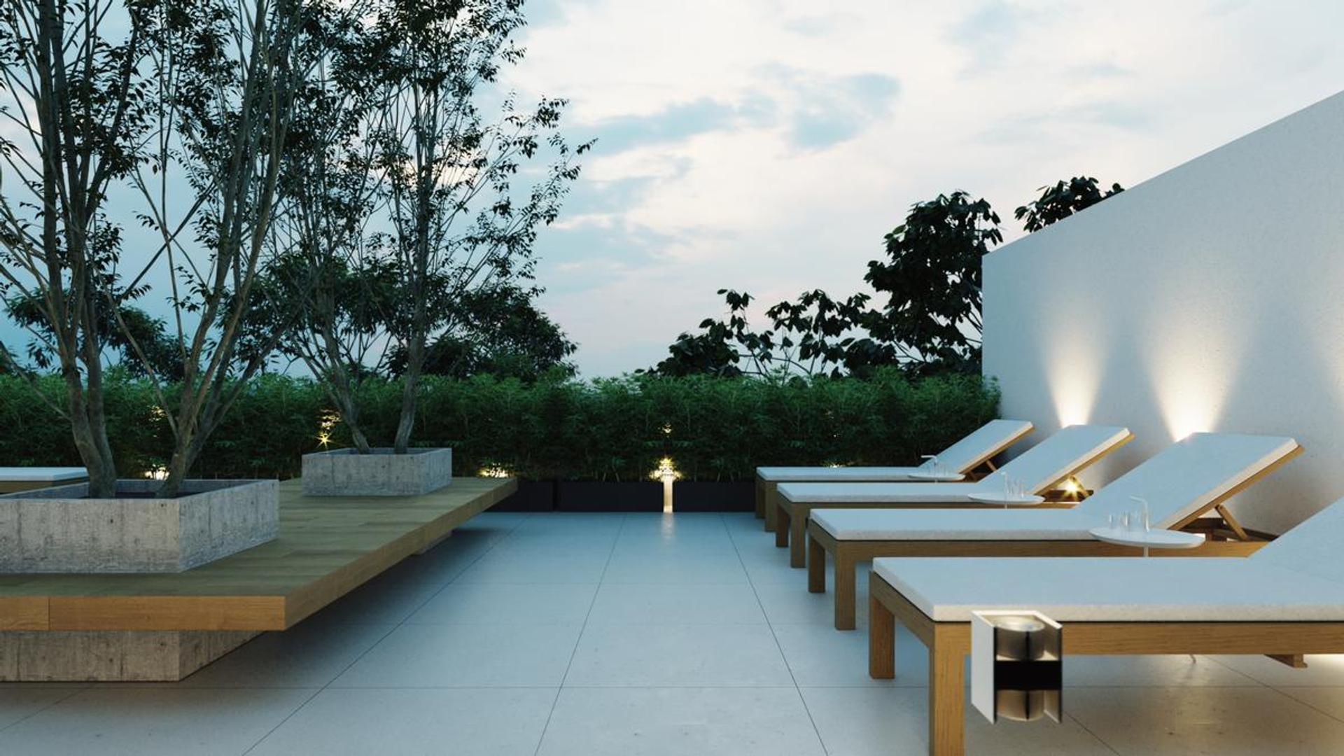 Departamento en Venta Apto profesional