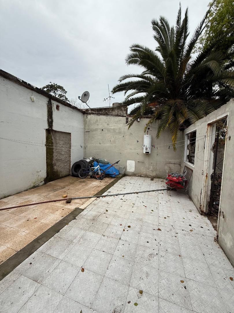 Casa en Venta en Merlo, USD 70.000