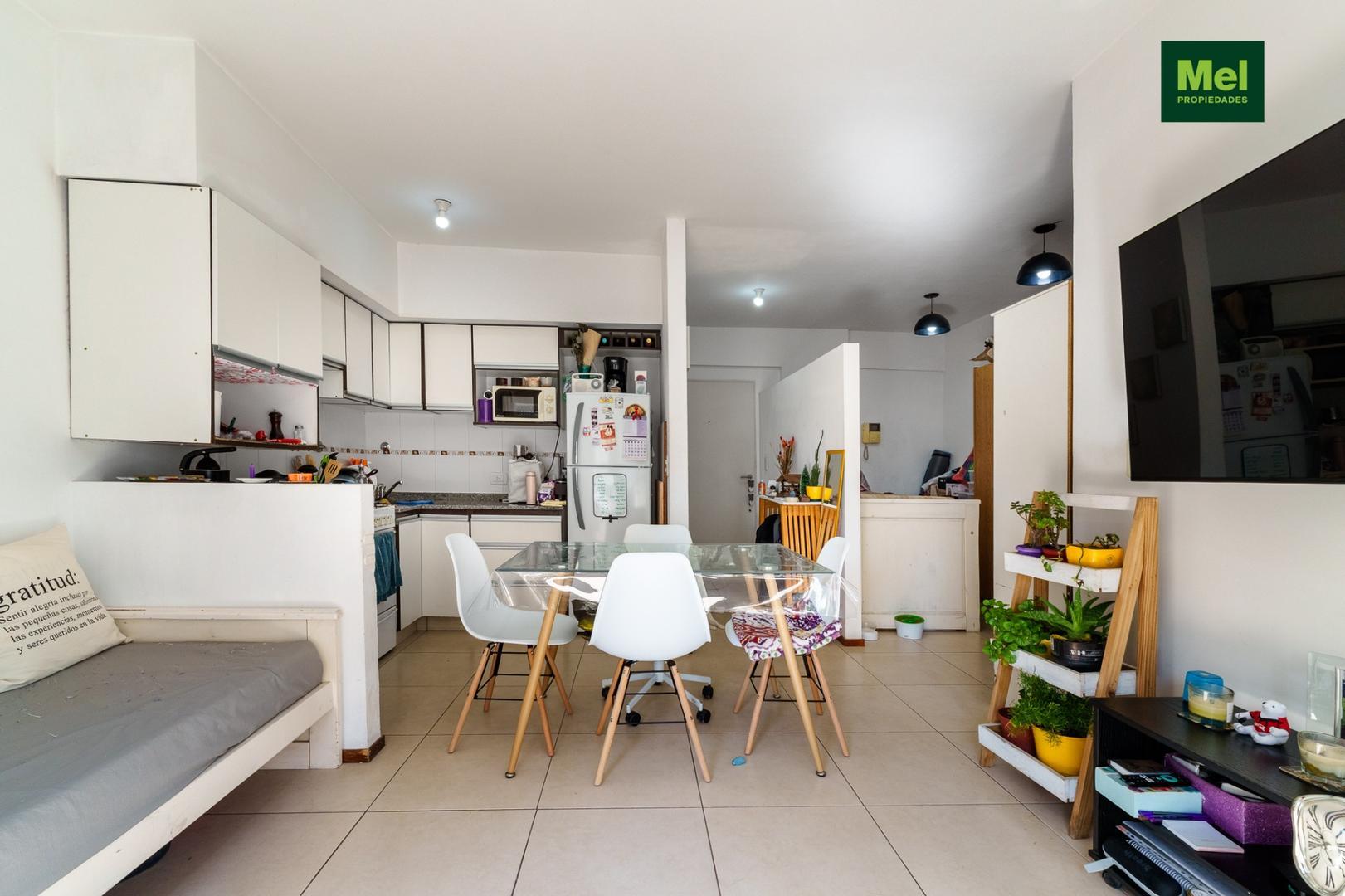 Departamento en Venta 15 años