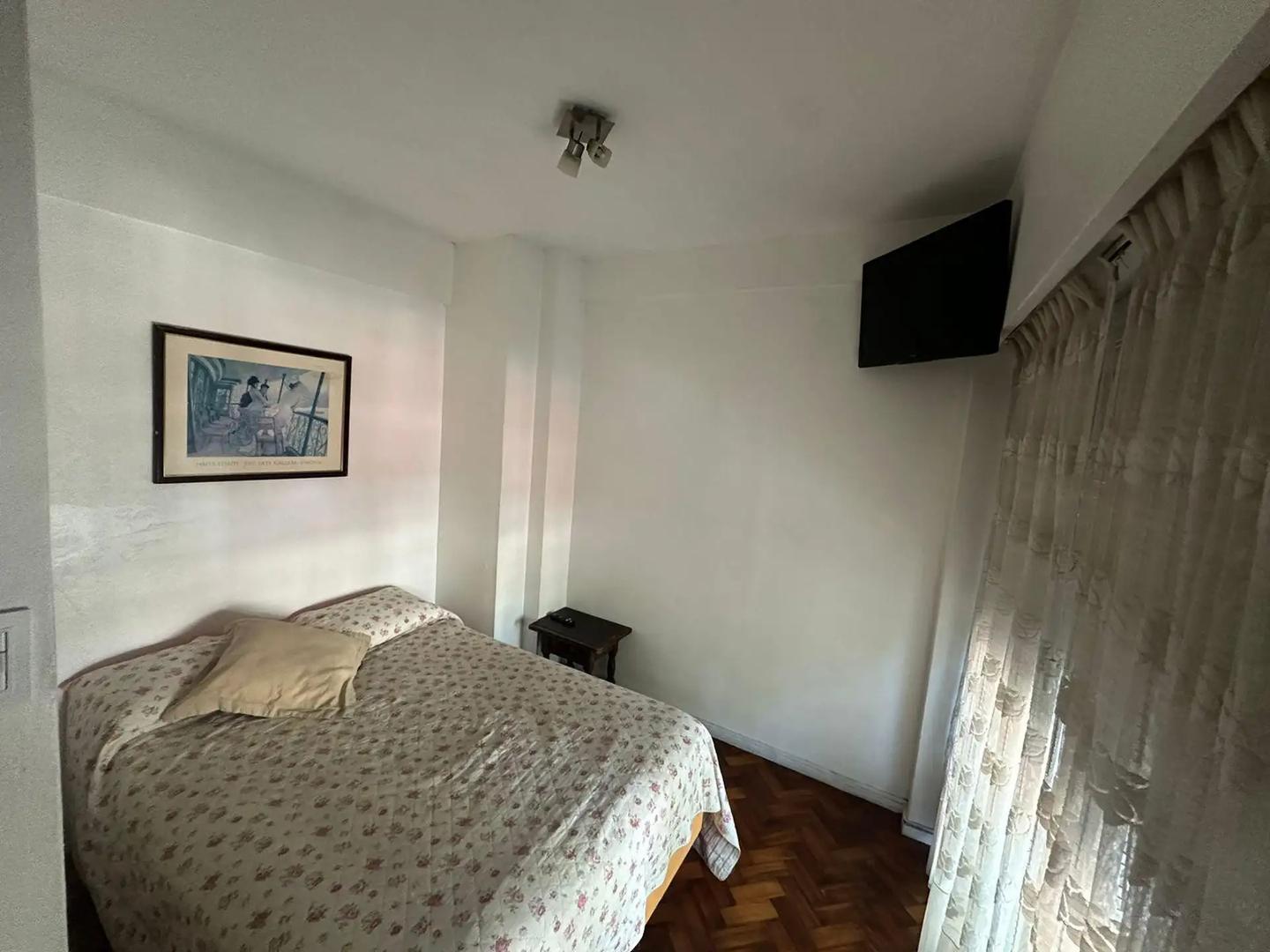 Honduras 5100, Piso 2