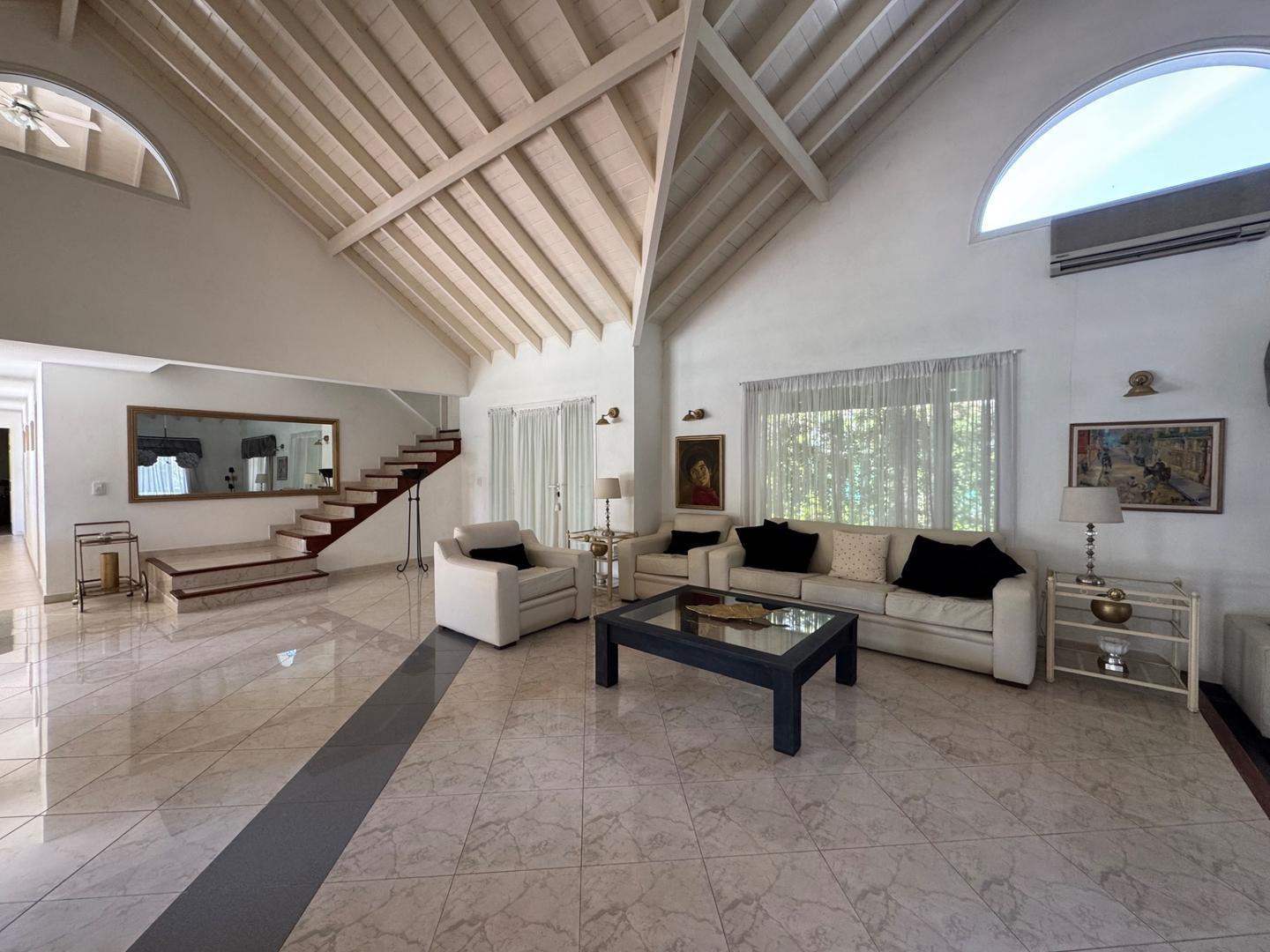 Casa en Venta 18 años