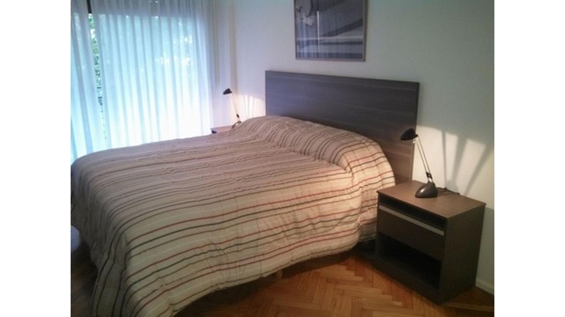 Departamento en Alquiler Temporal de Monoambiente