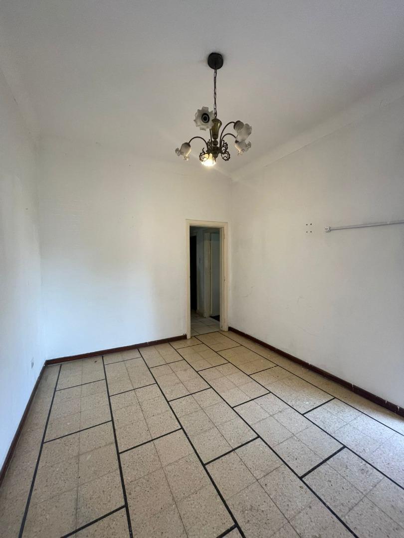 ALQUILER CASA PH – MERLO