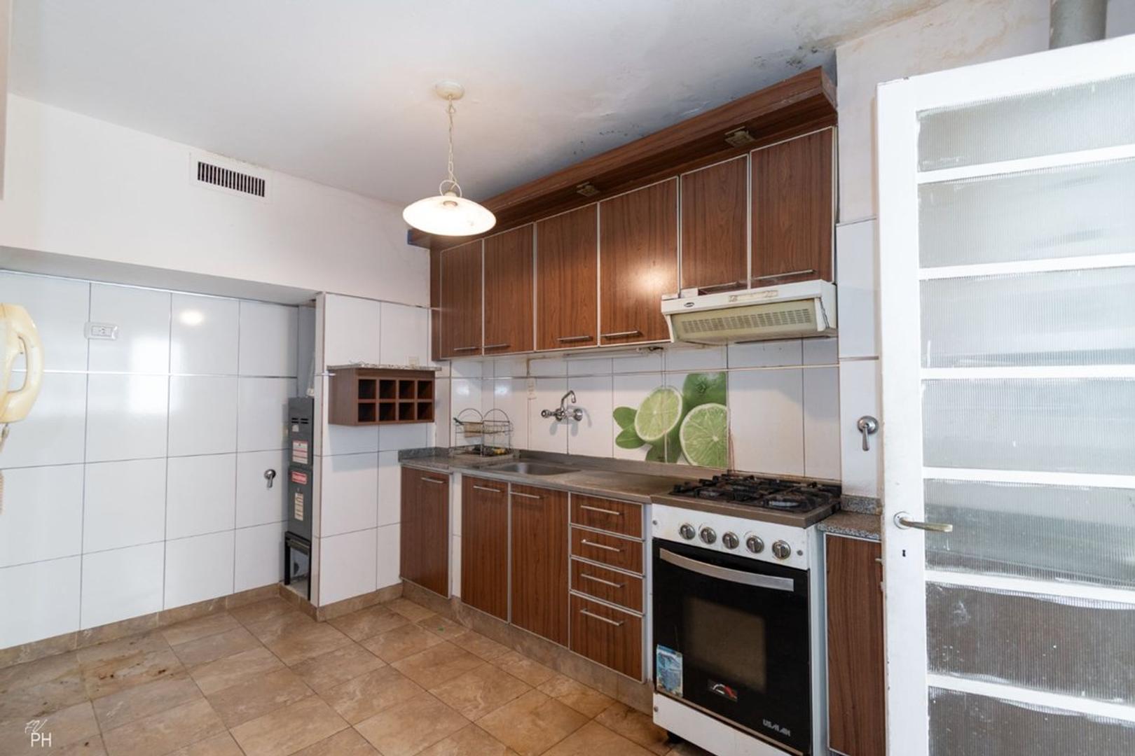 VENTA DEPARTAMENTO 1 DORMITORIO MARTIN