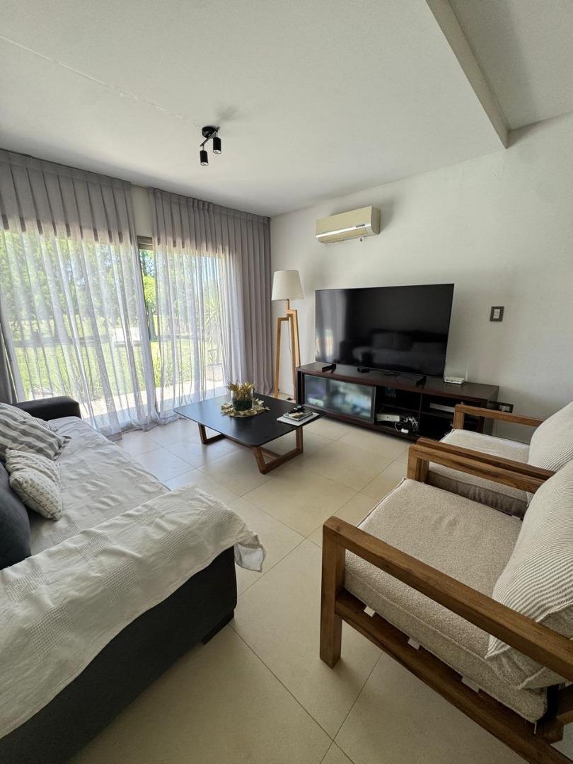 Av. Real 9191 Country Golf, Fisherton, Rosario