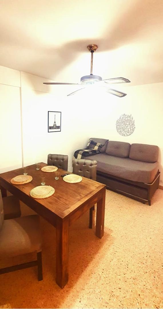 Rivadavia 2200, Piso 10