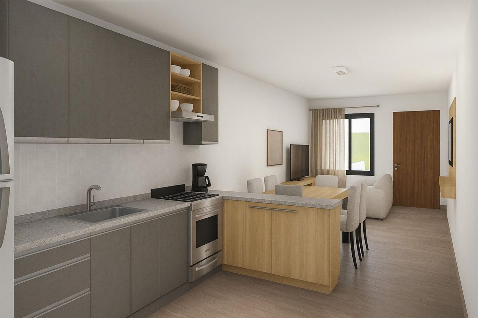 Casa en Venta de 2 dormitorios