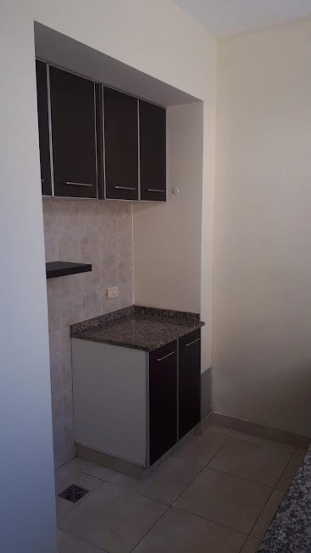 Departamento en Alquiler en Zarate, $ 700.000