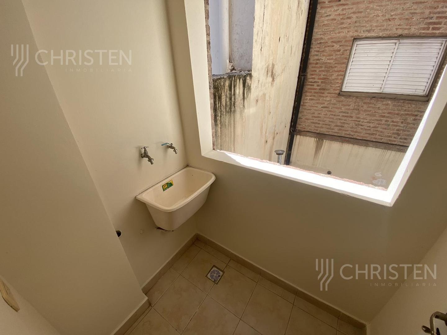 Departamento en Alquiler en Constituyentes, $ 400.000