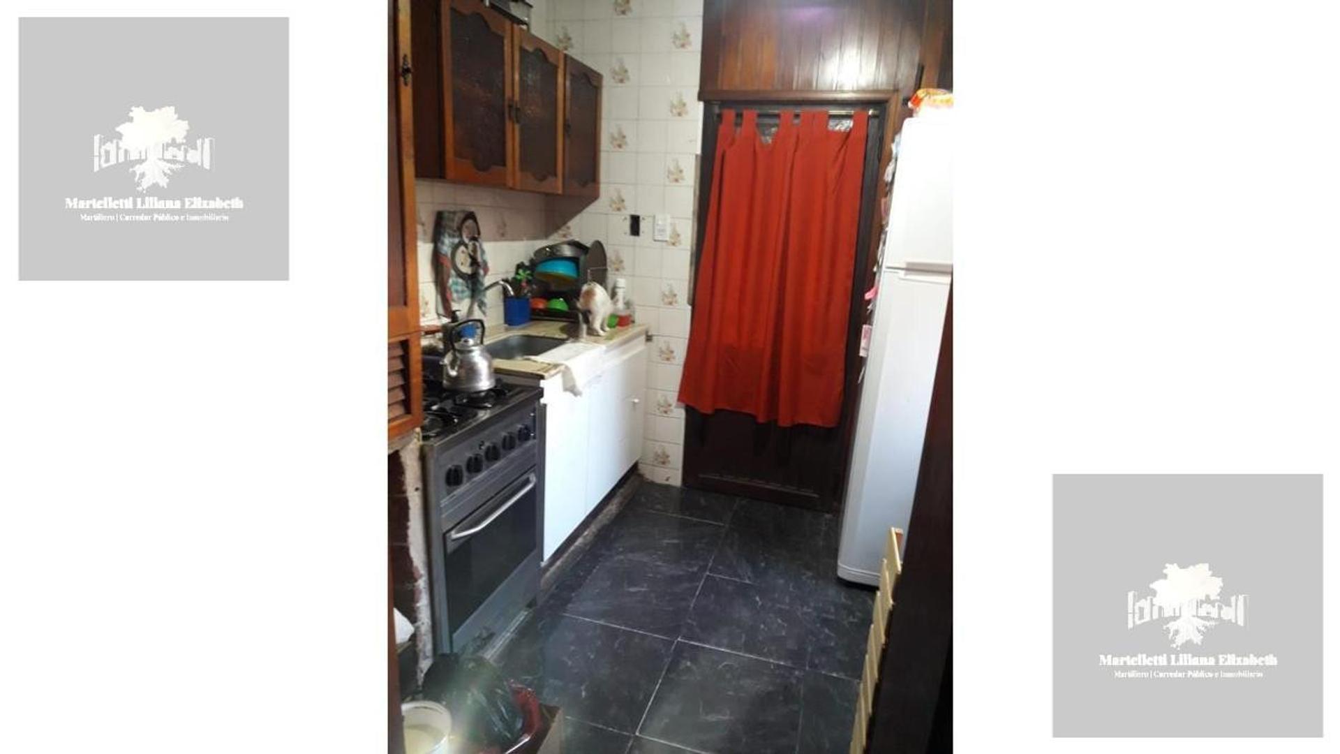 Casa en Venta 40 años