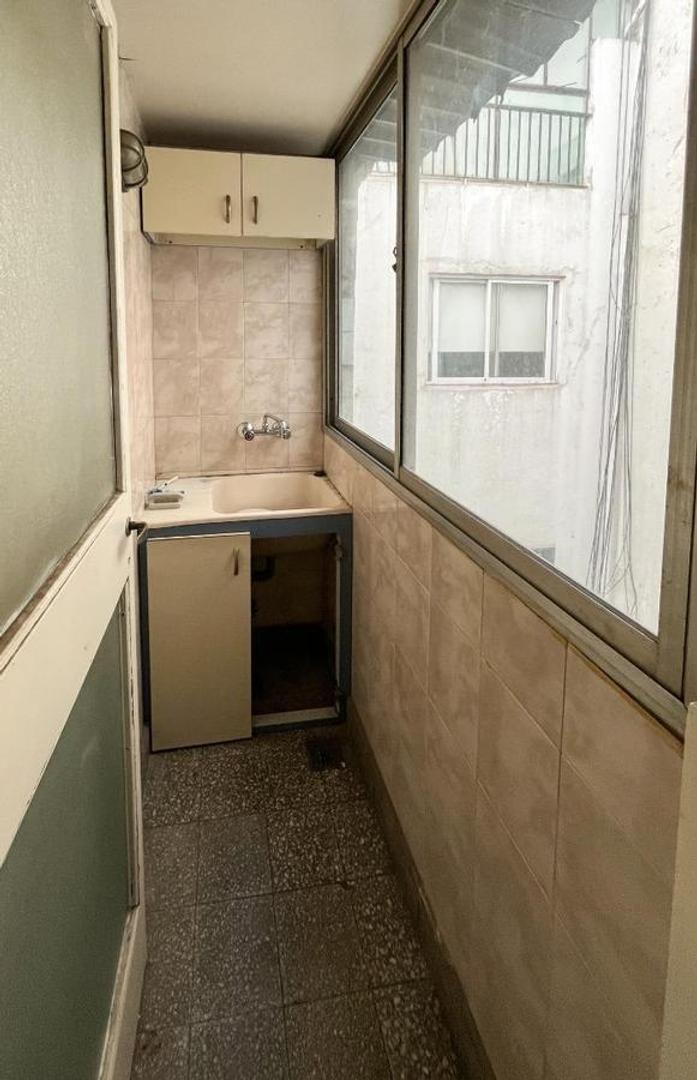 Departamento en Venta Apto profesional