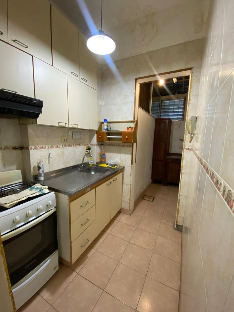 Departamento en Alquiler de 2 ambientes
