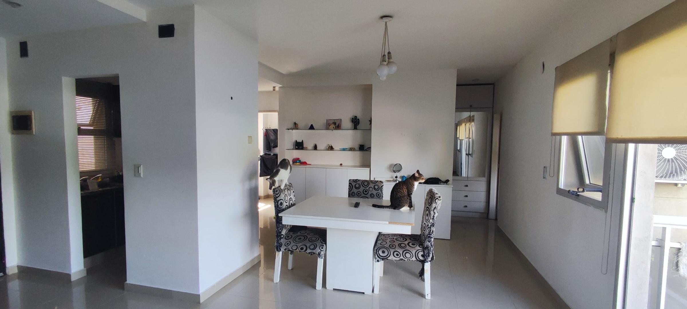 Departamento en Venta en Quilmes, USD 89.000