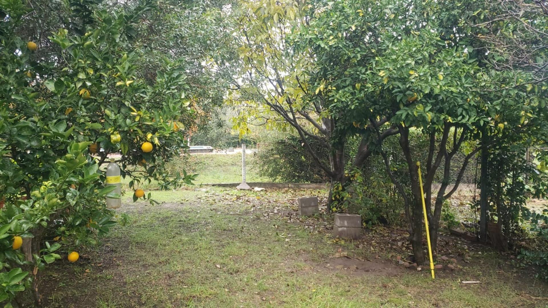 Casa en Venta en Nuevo Merlo, USD 55.000