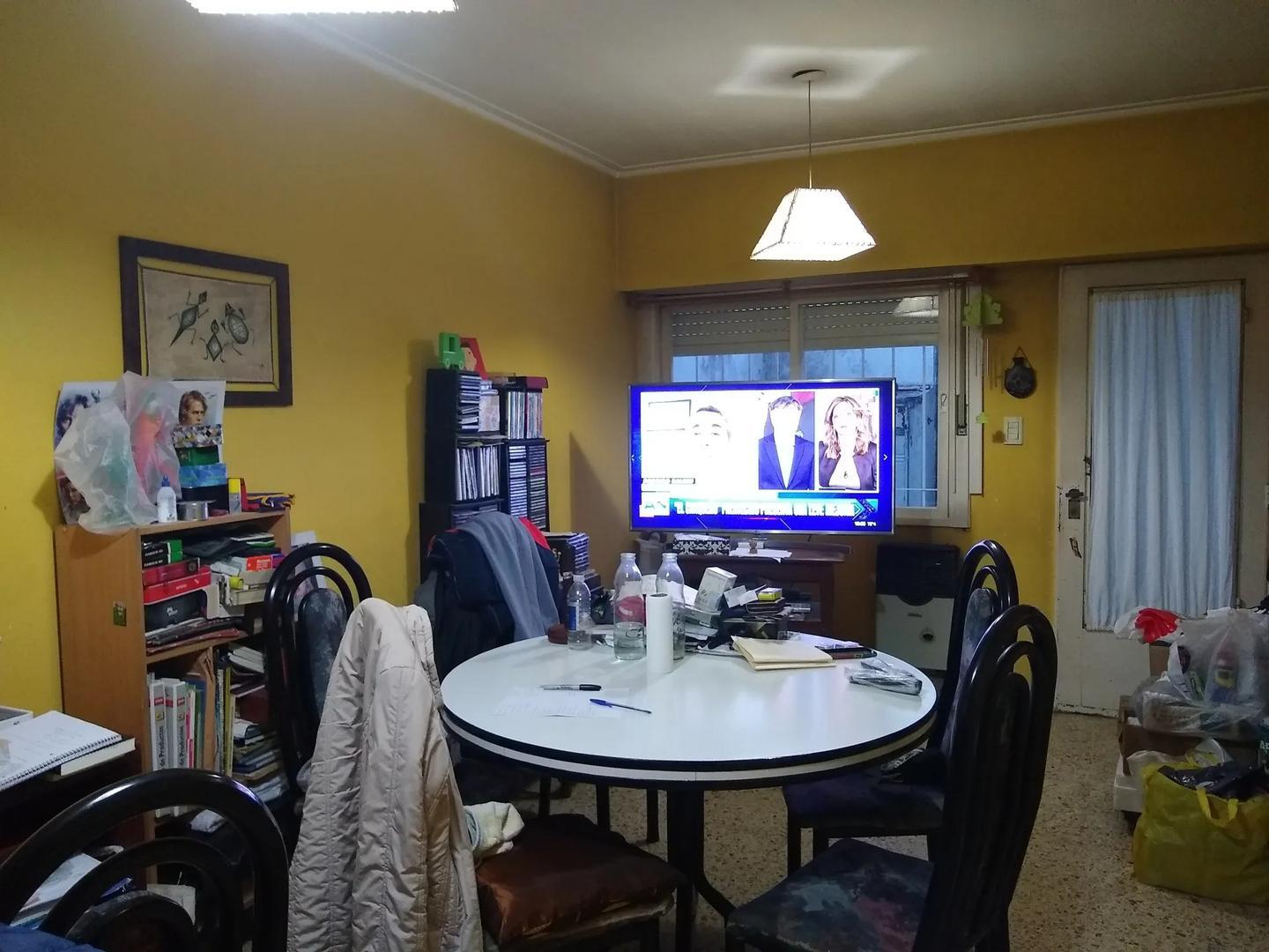 Departamento en Venta en La Plata, USD 58.000