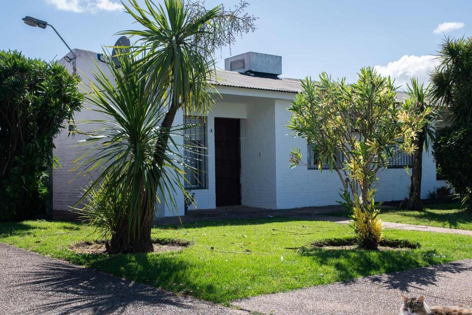 Venta casa 2 Dorm. San José de Carrasco (C. Costa)