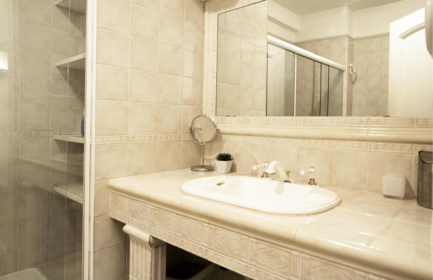 Departamento en Alquiler al Norte