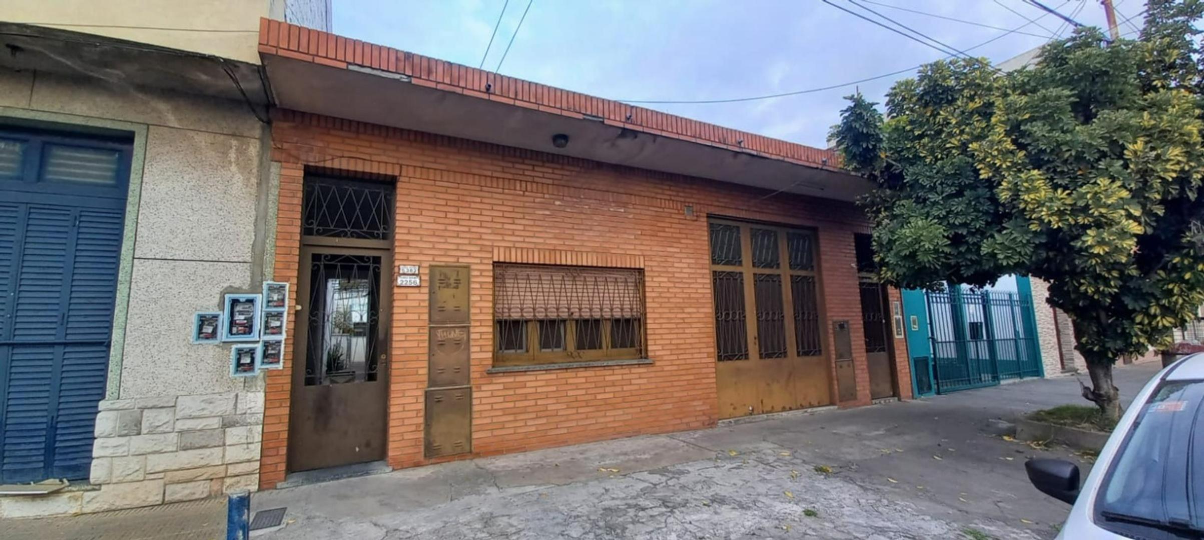 5 VIVIENDAS - IDEAL INVERSOR - VILLA BONICH