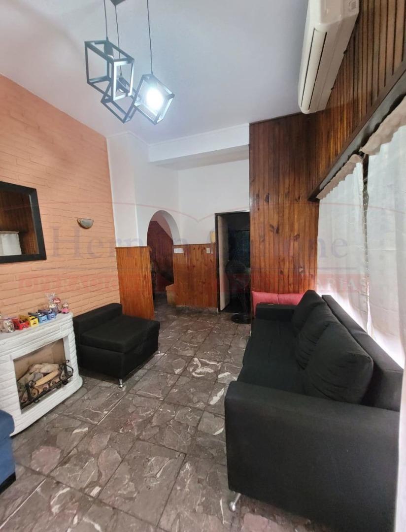 Depto Tipo Casa en Venta de 3 dormitorios