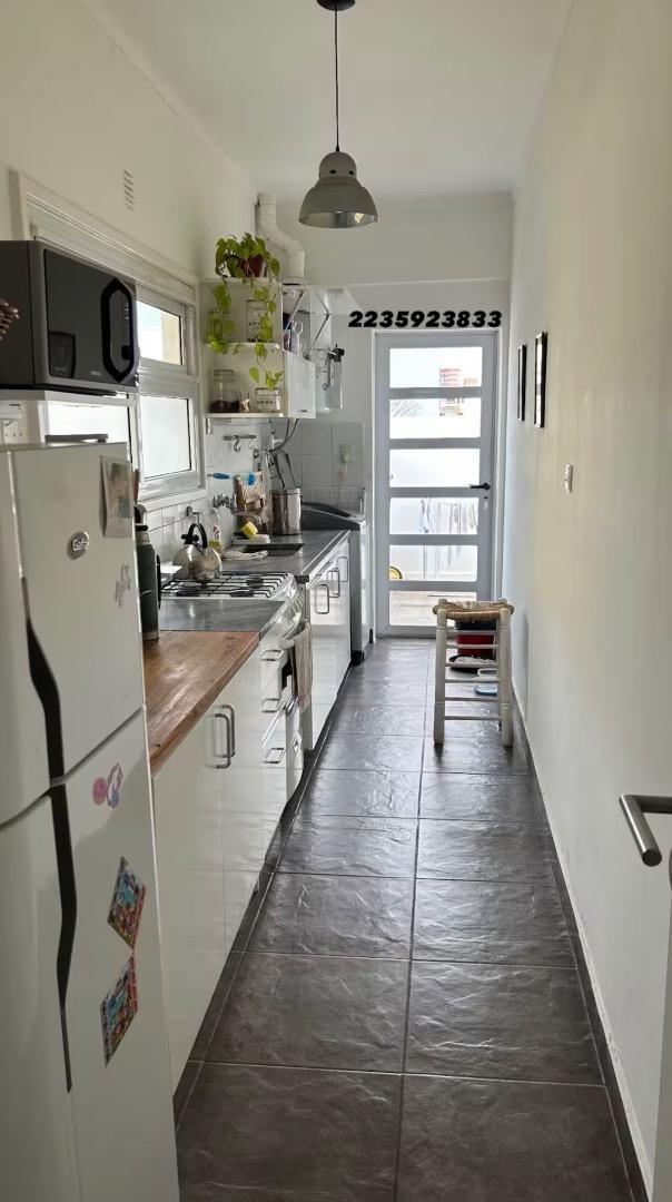 Departamento en Alquiler Temporal en Playa Grande, USD 290