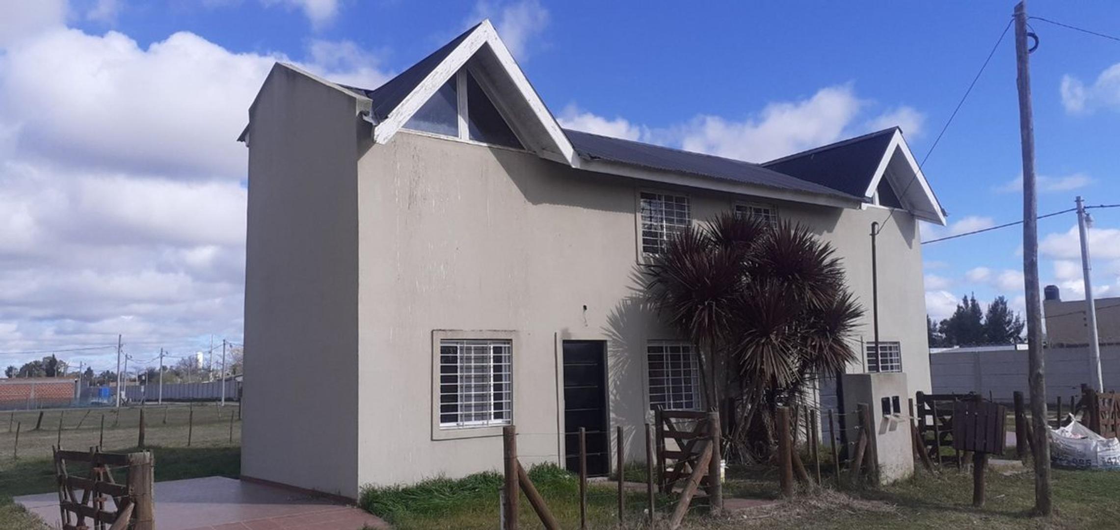 Casa en Alquiler al Noreste