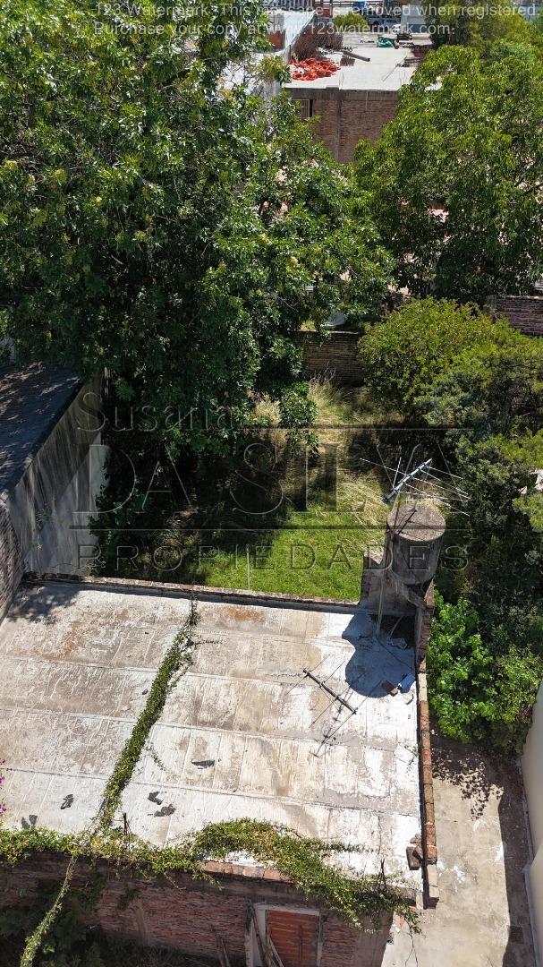 Ituzaingó. A una cuadra de colectora Acceso Oeste mano CABA