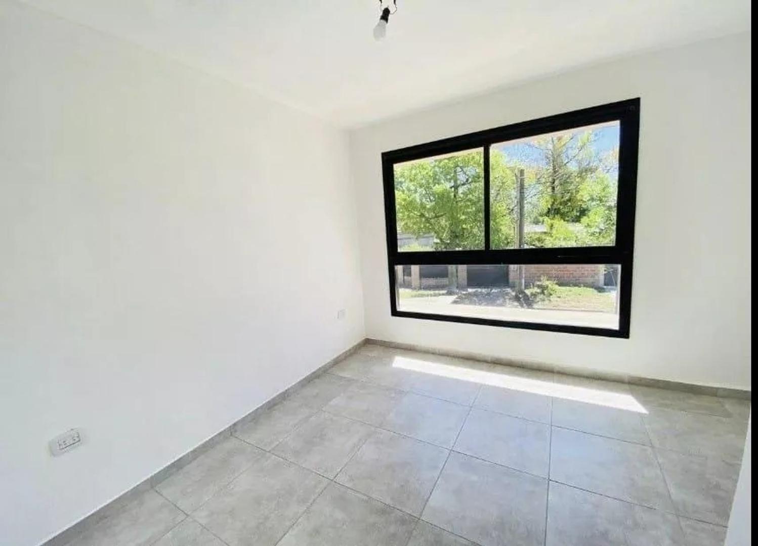 Depto Tipo Casa en Venta con 1 cocheras