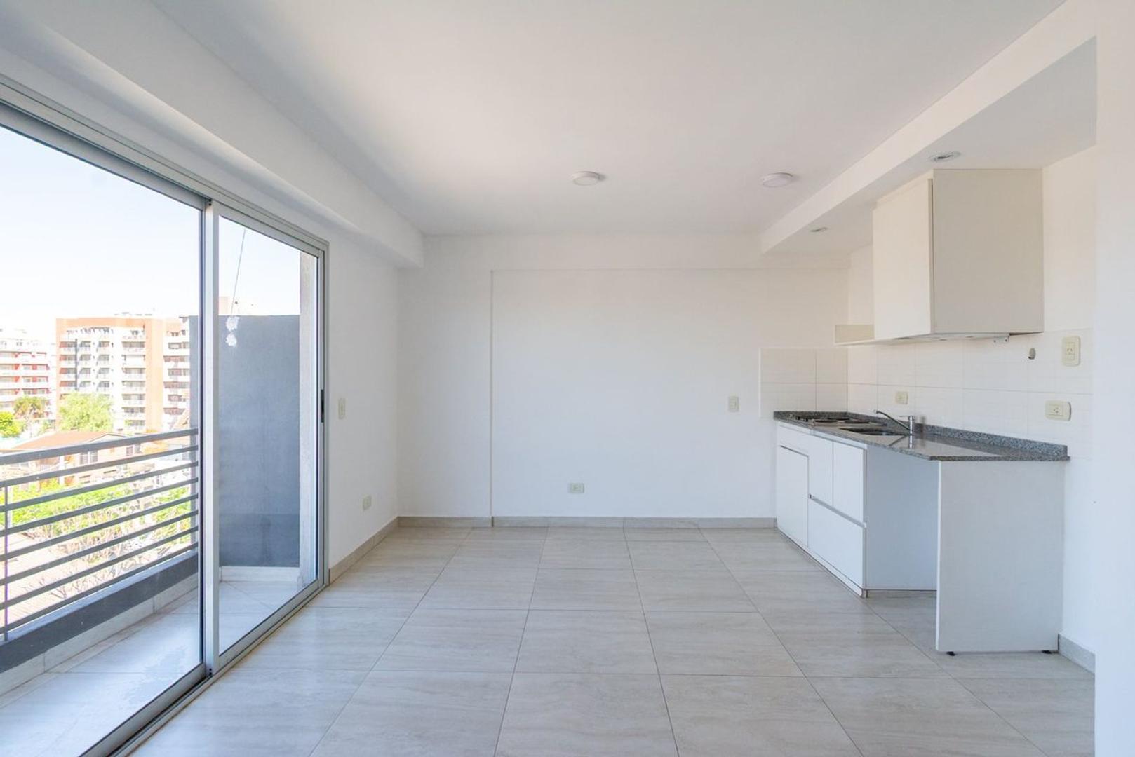 Departamento en Venta en Moron, USD 54.000