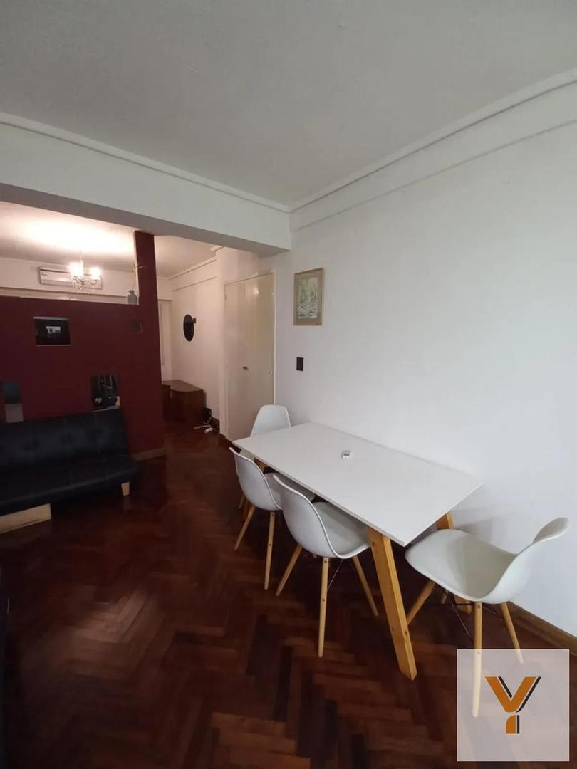 Departamento en Alquiler 57 años