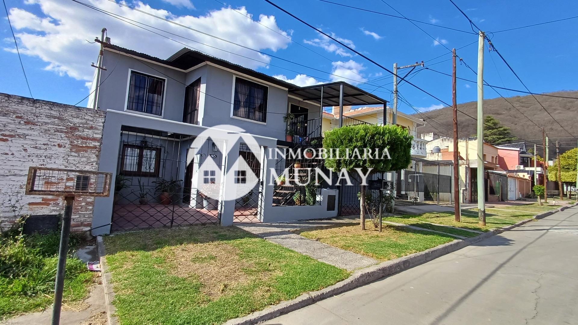 Casa en Venta de 4 dormitorios