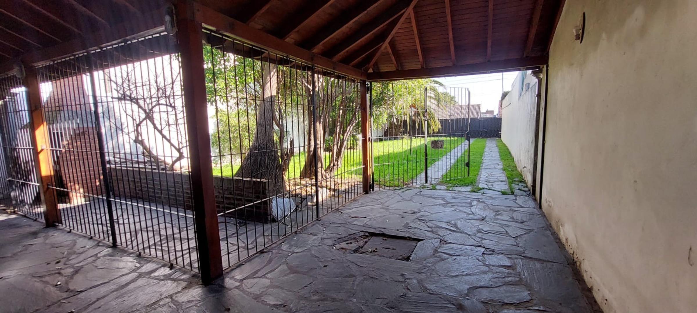 Casa en Alquiler de 1 dormitorio