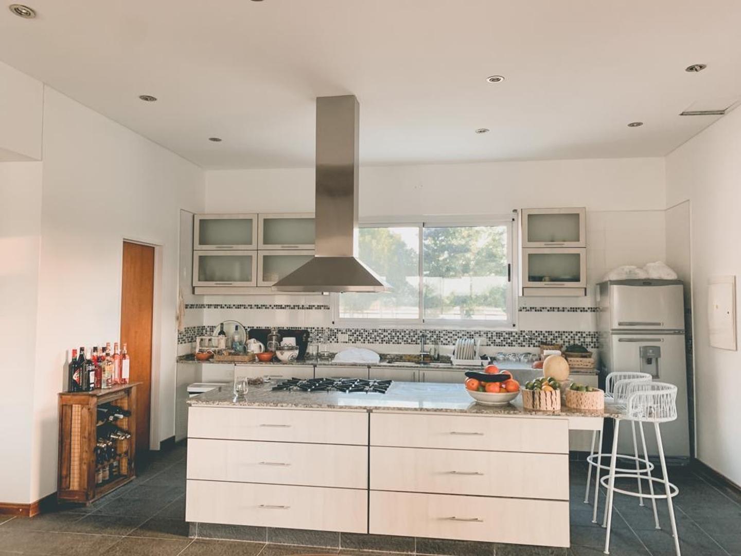 Casa en Alquiler Temporal 5 años