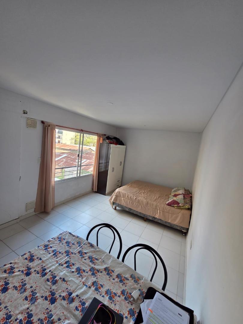 Monoambiente en venta.