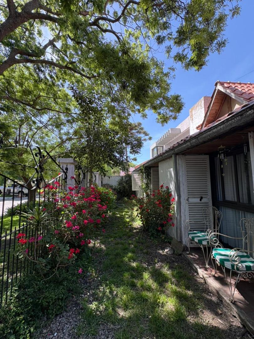 Casa en Venta 30 años