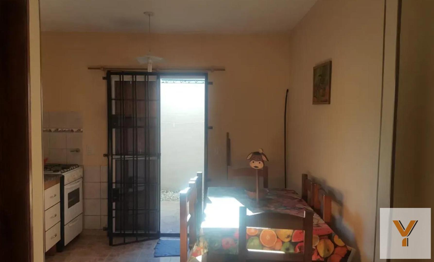 Departamento en Venta 15 años