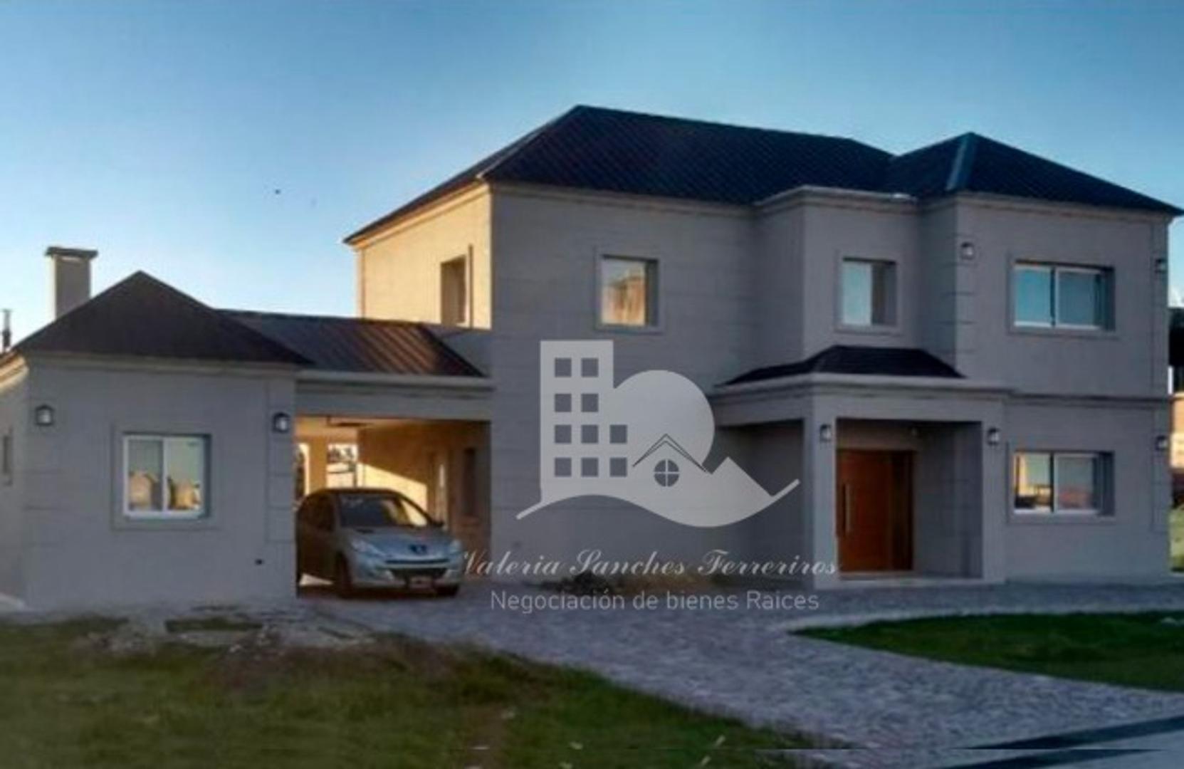 Casa a la venta en las Golondrinas