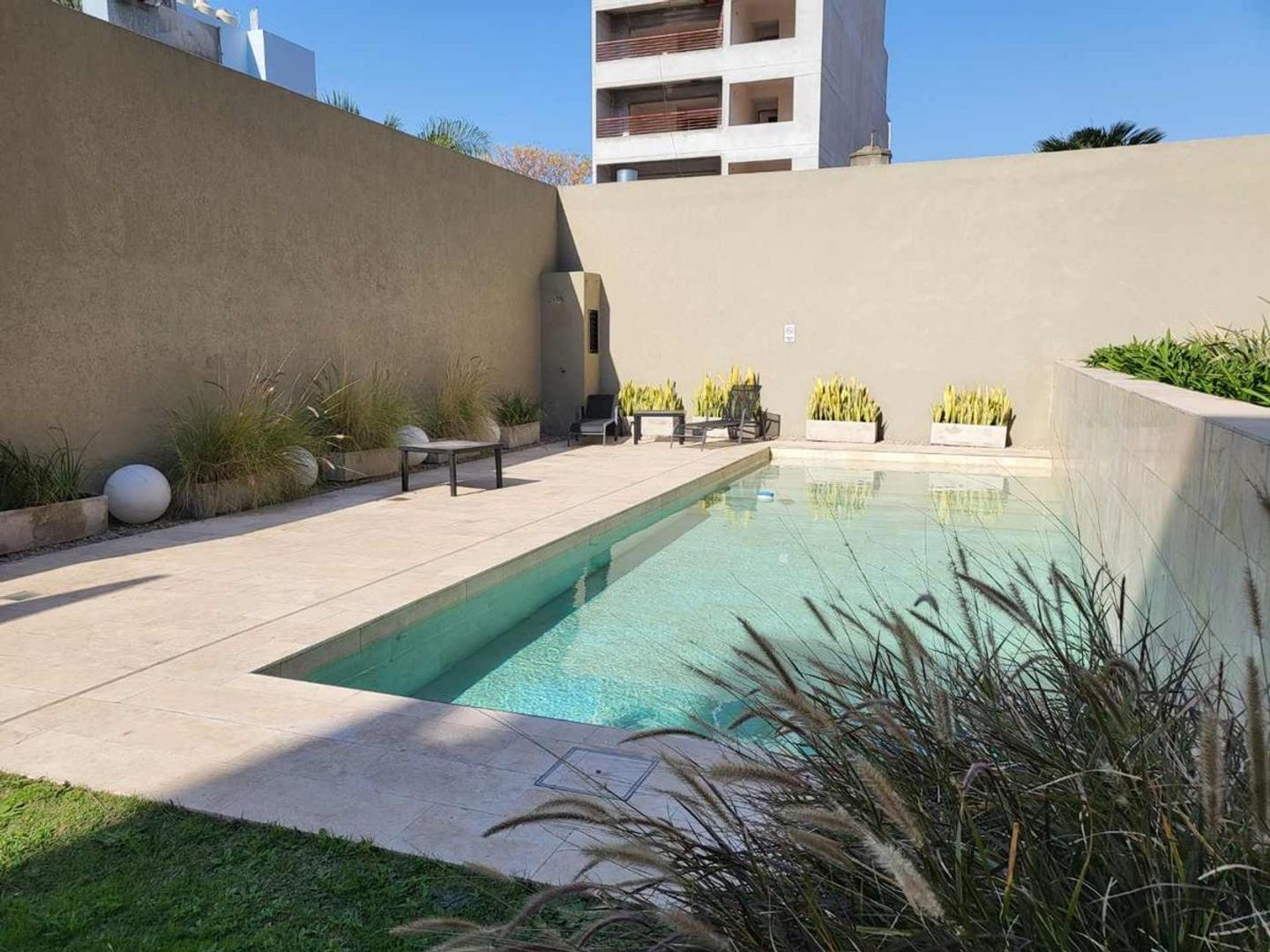 VENTA MONOAMB AMENITIES PREMIUM BALCON SAAVEDRA