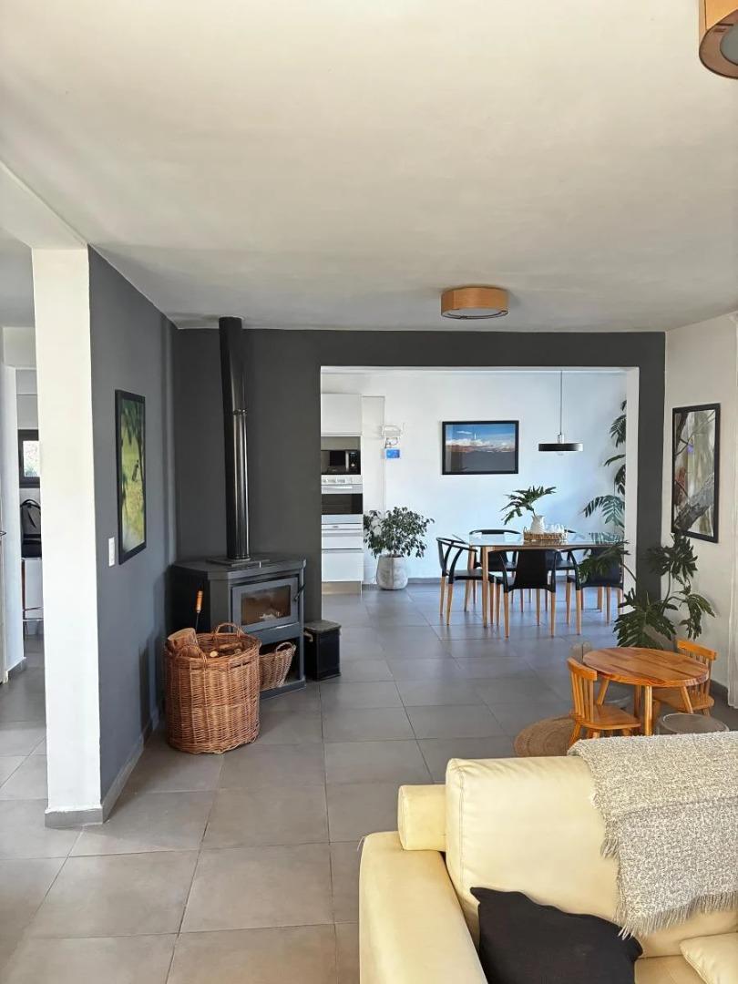 Casa en venta La Morada villa Allende