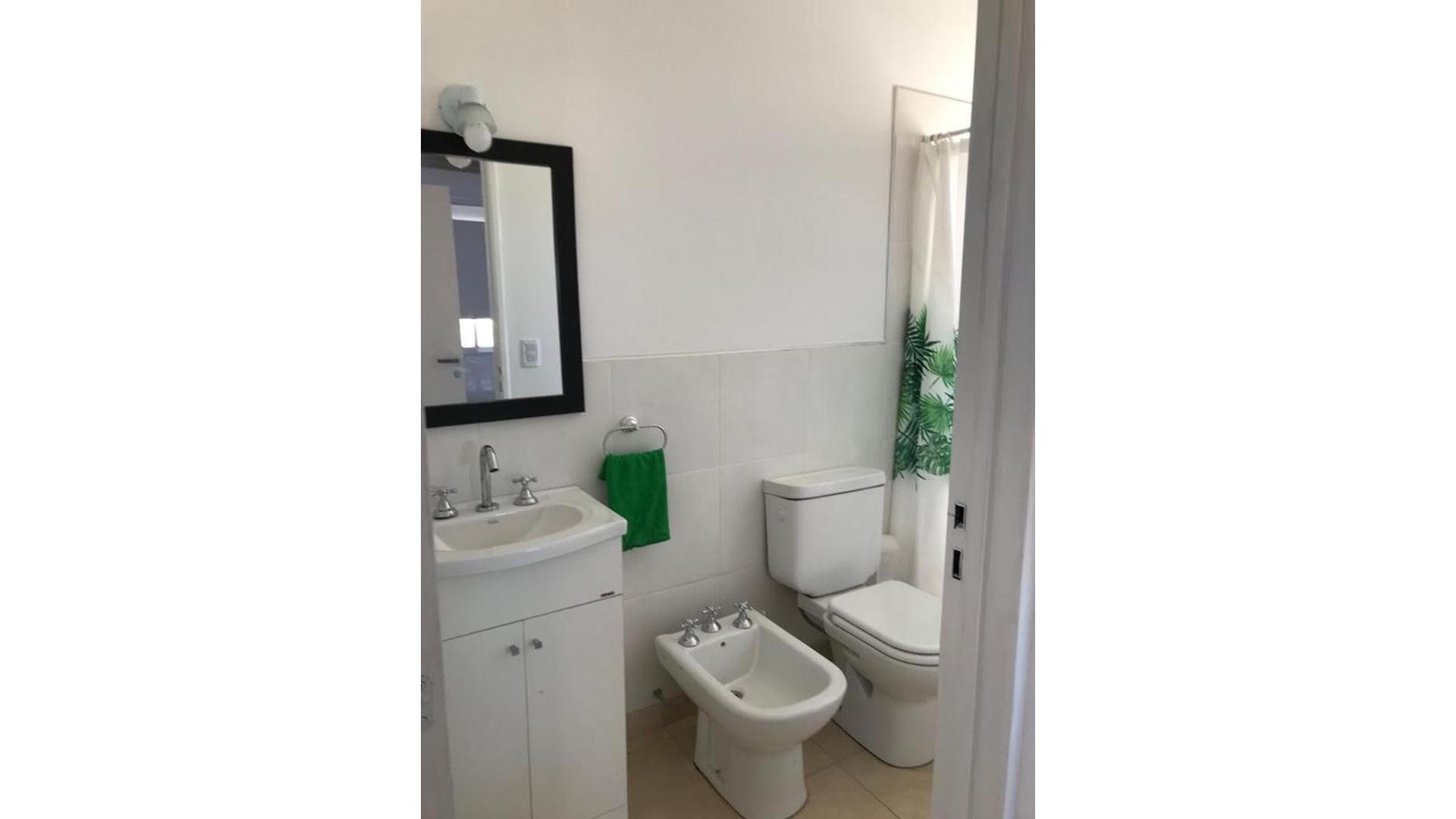 Departamento en Alquiler de 2 dormitorios