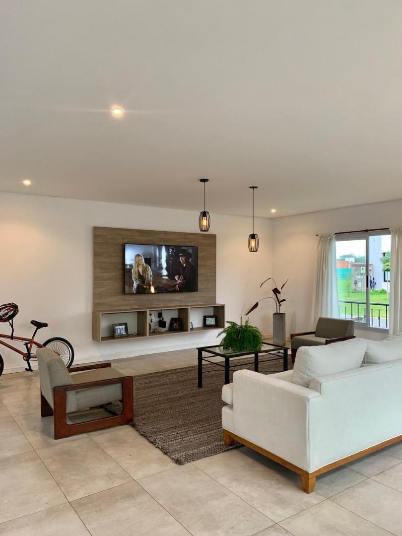 Casa en Venta 2 años