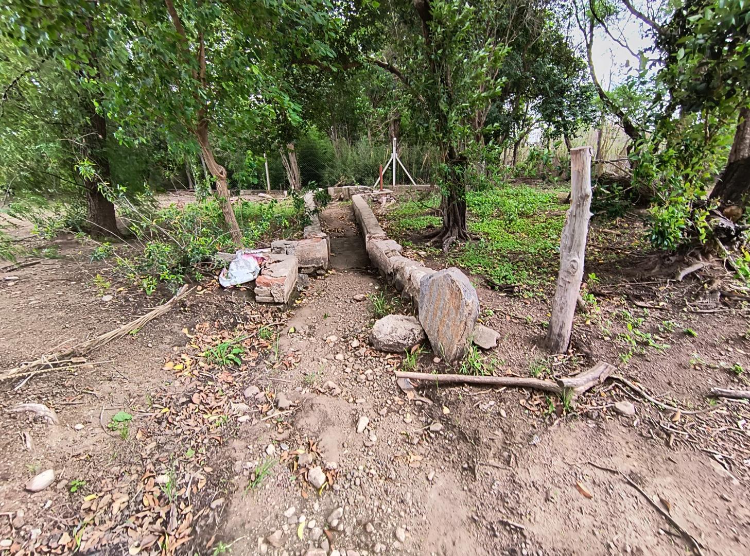 Terreno en Venta de 4674,0 m2