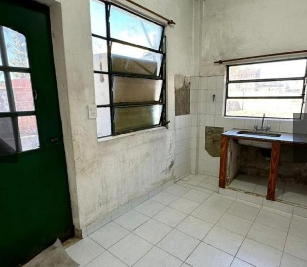 LOTE EN VENTA EN ITUZAINGO NORTE 