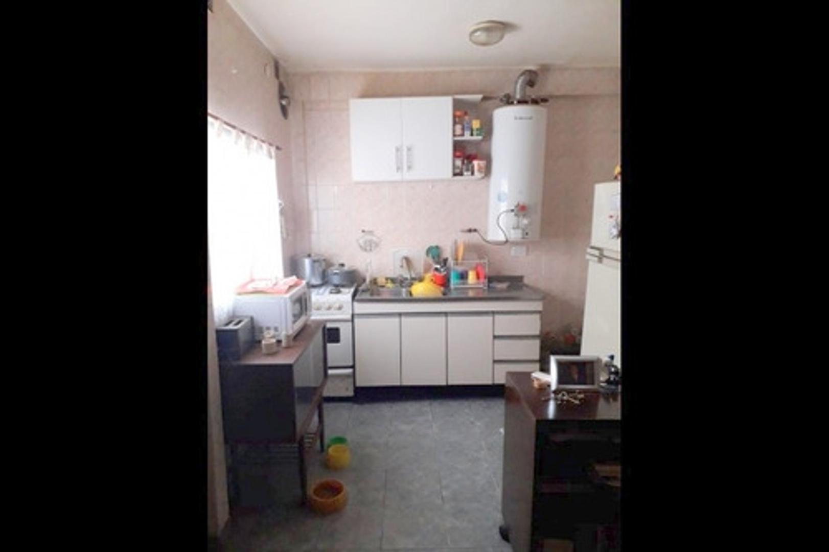 Casa en Venta de 1 dormitorio