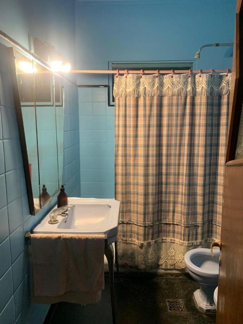 Chalet 3 ambientes en Castelar Norte centro