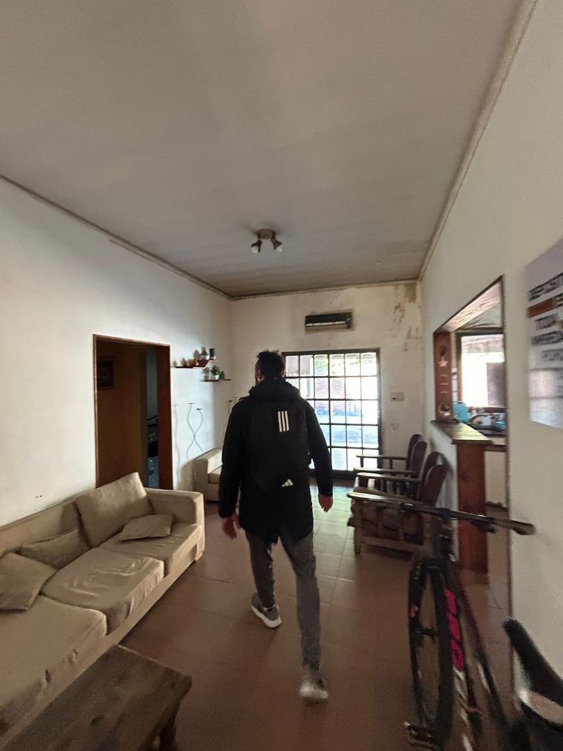 Casa en Venta 20 años