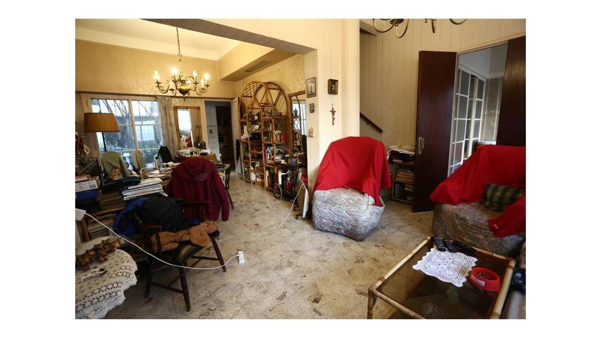 PH c/terraza / cochera