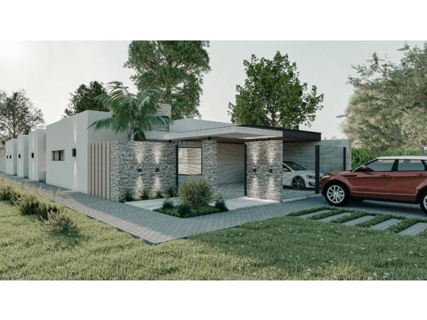 Gran oportunidad! Casa 70% terminada, CREDITO HIPOTECARIO 