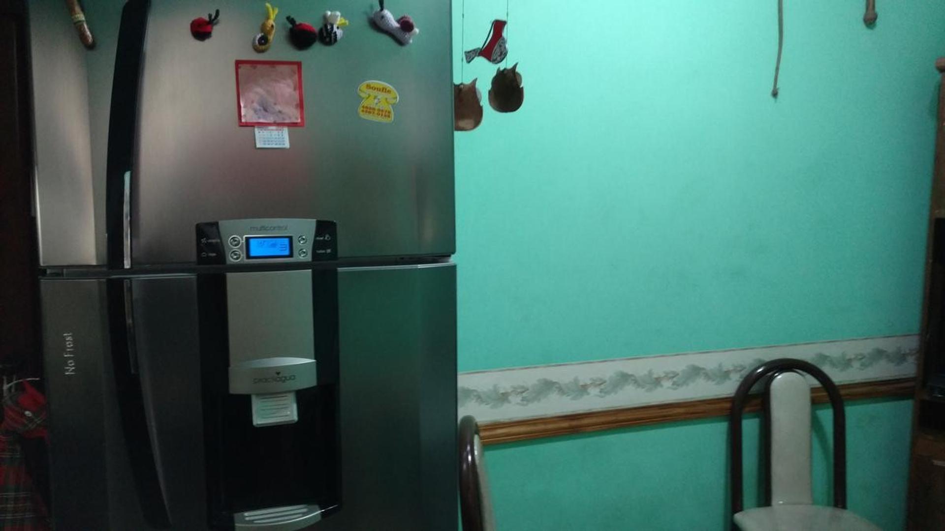 Casa en Venta 60 años