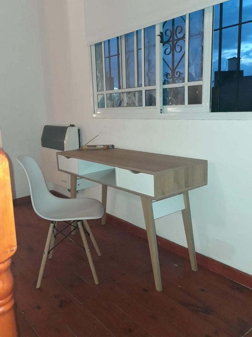 PH en alquiler temporario